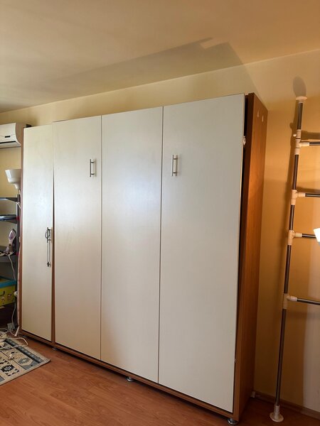 Donatie mobilier de calitate